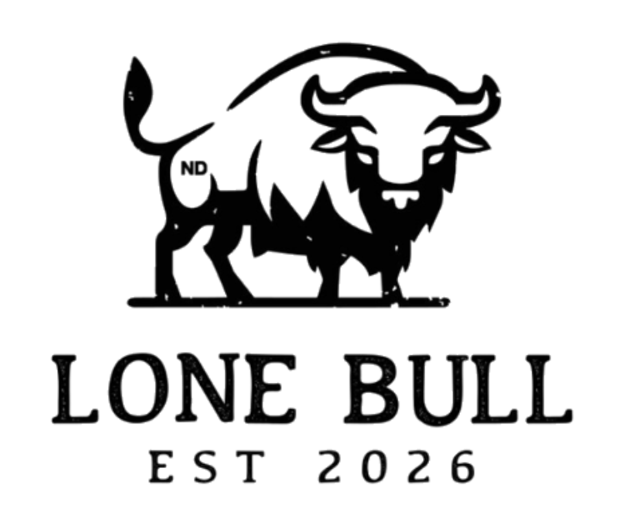 Lone Bull logo